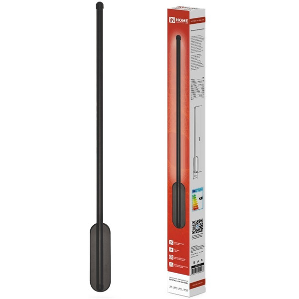 Светильник INhome Estetika LUV-60A-40BL 4690612054483