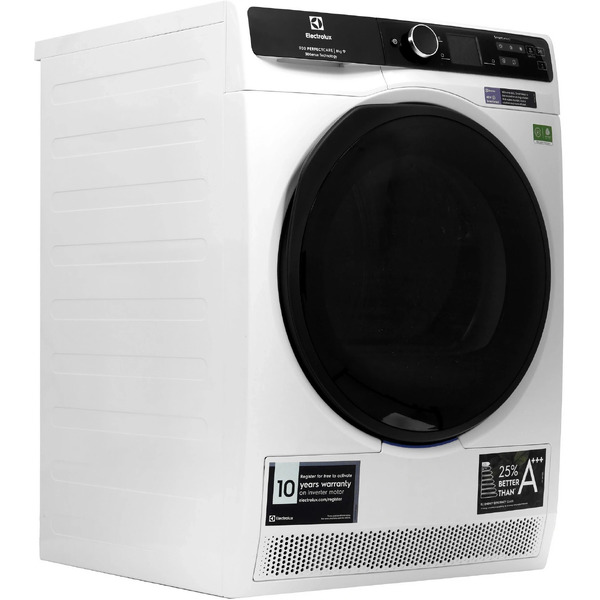 Сушильная машина Electrolux PerfectCare 900 EW9D787KCE