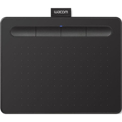 Графический планшет WACOM Intuos Basic Small CTL-4100K-N
