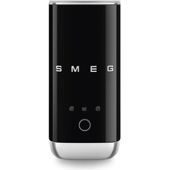 Автоматический вспениватель молока Smeg MFF02BLEU