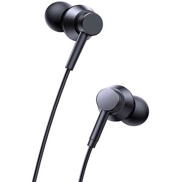 Наушники Baseus Encok HZ11 (A00164200113-Z1) черный