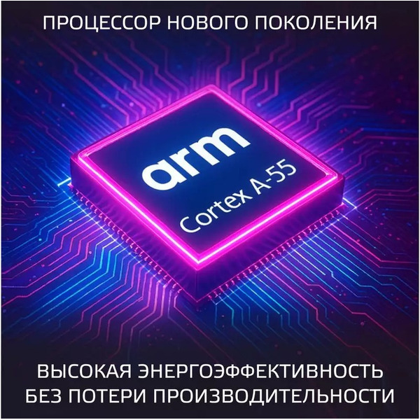 Телевизор Harper 40F685TS