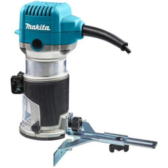Фрезер кромочный MAKITA RT 0702 C (RT0702C)