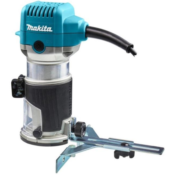 Фрезер кромочный MAKITA RT 0702 C (RT0702C)