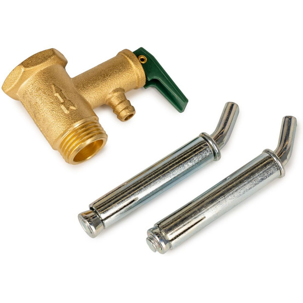 Водонагреватель Candy CR30V-HE1(R)