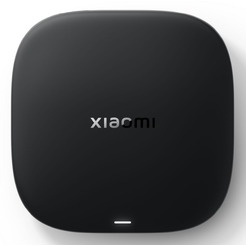 Приставка Смарт ТВ XIAOMI TV Box S (3rd Gen) (MDZ-32-AA) PFJ4191EU