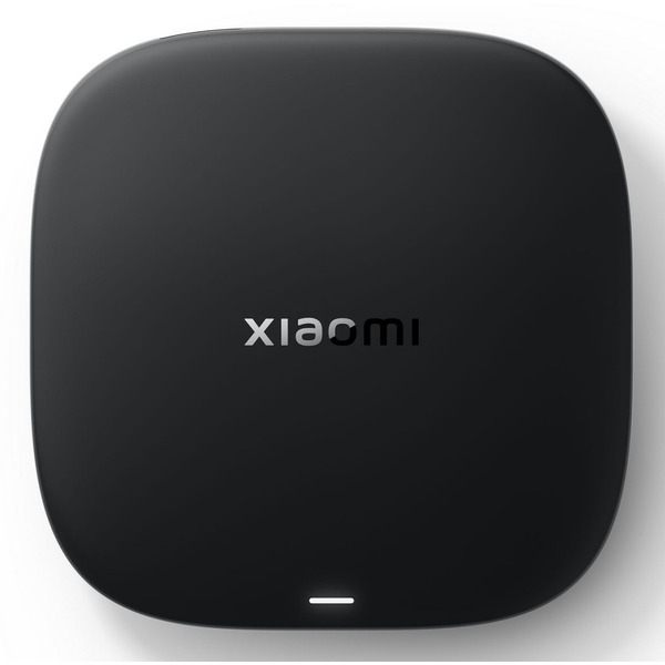 Приставка Смарт ТВ XIAOMI TV Box S (3rd Gen) (MDZ-32-AA) PFJ4191EU