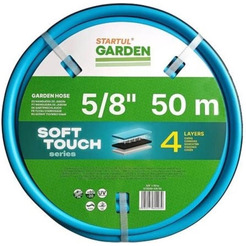 Шланг Startul Garden Soft Touch ST6040-5/8-50 (5/8", 50 м)