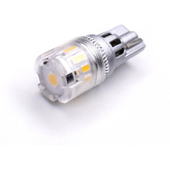 Светодиод габаритный AMP 360 SuperBright T10