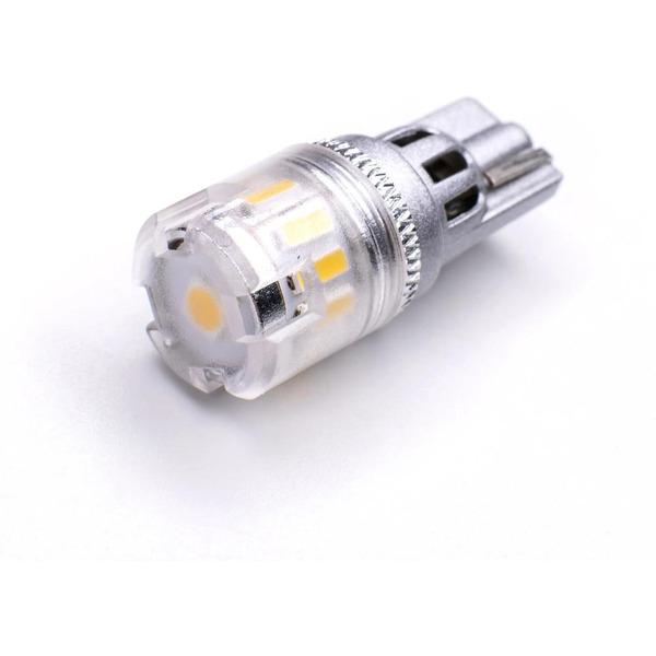 Светодиод габаритный AMP 360 SuperBright T10