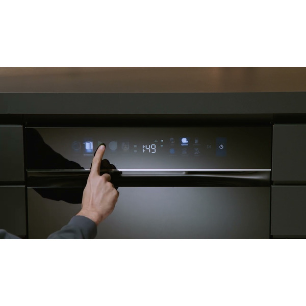 Встраиваемая  посудомоечная машина Viomi VBDW161