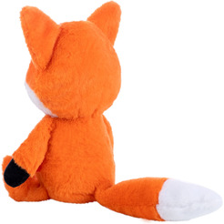 Подарочная игрушка Fancy Лиса Печалиса AVL0