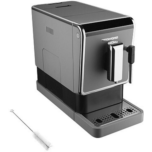 Кофемашина РЕДМОНД RCM-1517 (черный)