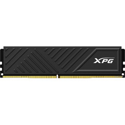 Оперативная память ADATA XPG GAMMIX D35 2x16ГБ DDR4 3200 МГц AX4U320016G16A-DTBKD35