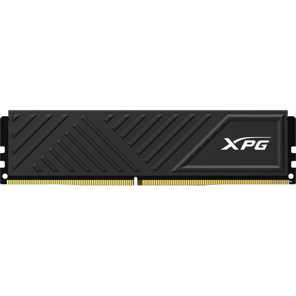 Оперативная память ADATA XPG GAMMIX D35 2x16ГБ DDR4 3200 МГц AX4U320016G16A-DTBKD35