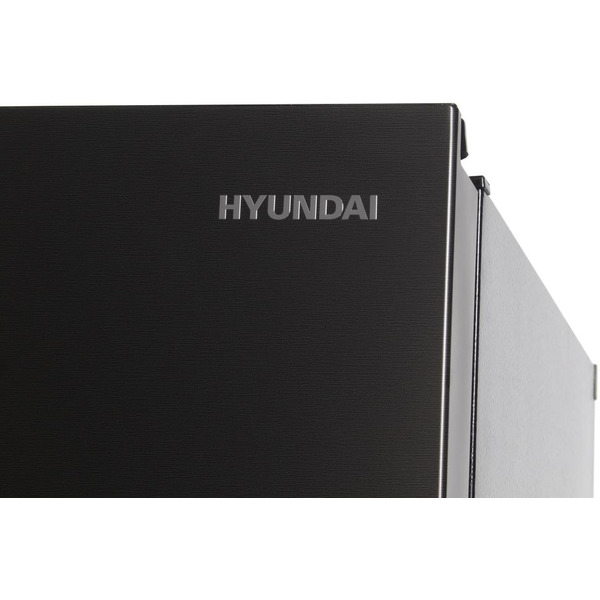 Холодильник Hyundai CS5073FV (графит)