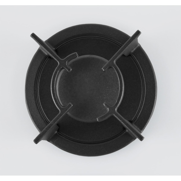 Варочная поверхность газовая ZUGEL ZGH603W