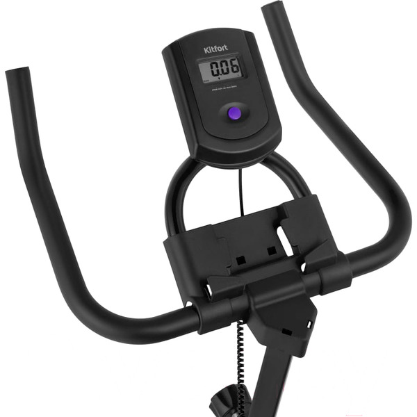 Велотренажер Kitfort КТ-6084