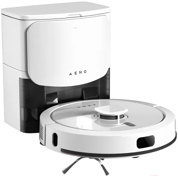 Робот-пылесос AENO RC4S