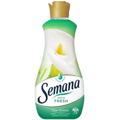 Кондиционер для белья Semana Свежий бриз (1.5 л)