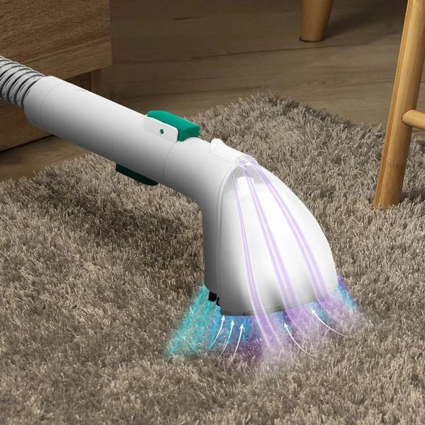 Моющий пылесос Kitfort КТ-5270