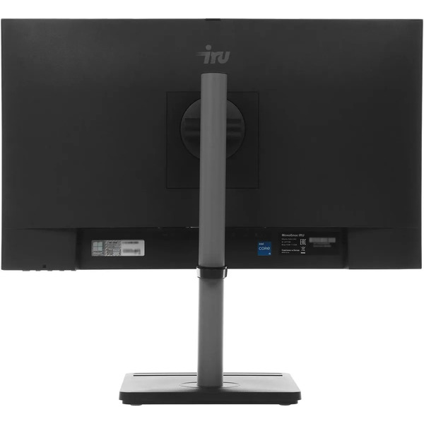 Моноблок IRU Tactio 24ID 2076956