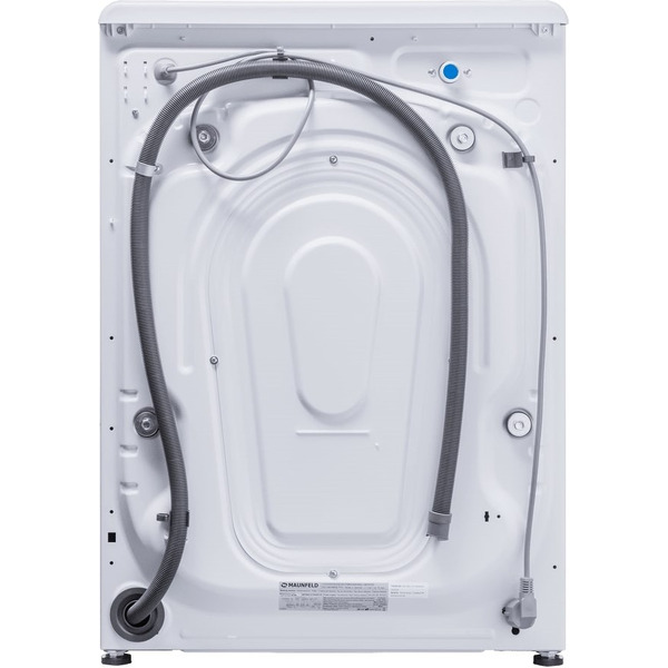Стиральная машина MAUNFELD MFWM127WH051D