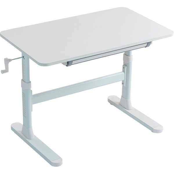 Стол регулируемый YOKA YT-10 Elm 100 (белый)