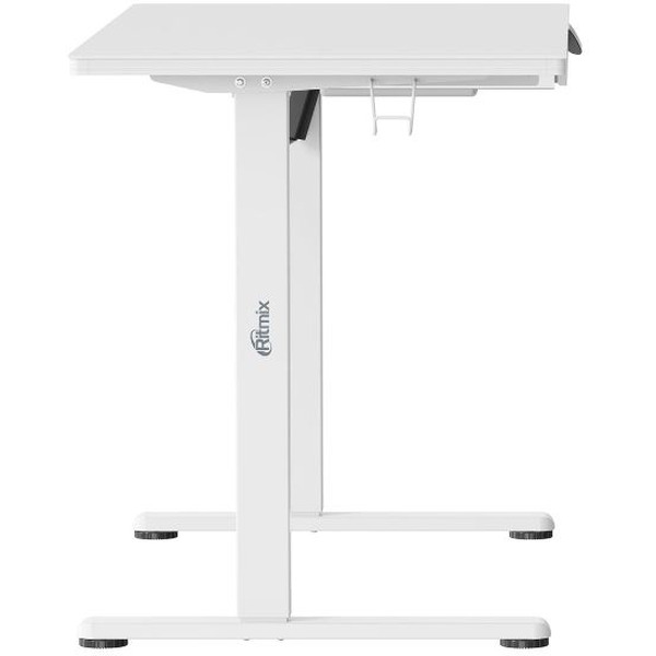 Стол для работы стоя Ritmix TBL-1207S (белый)
