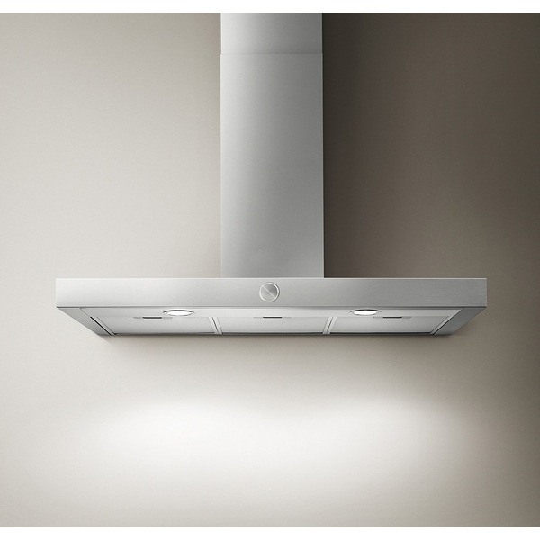 Кухонная вытяжка Jetair Touch IX/A/60