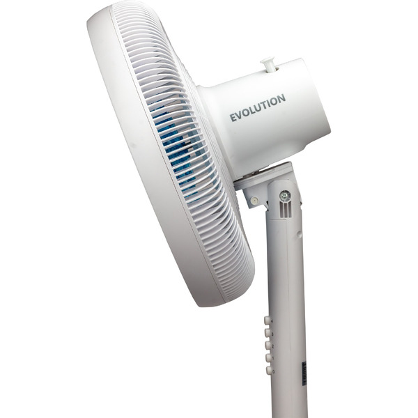 Вентилятор Evolution AirLeaf AL-801