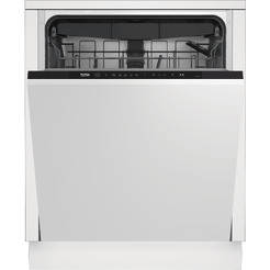 Встраиваемая посудомоечная машина BEKO BDIN1S532