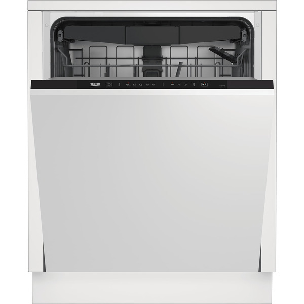 Встраиваемая посудомоечная машина BEKO BDIN1S532