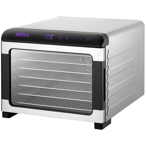 Сушилка для овощей и фруктов Kitfort КТ-4956