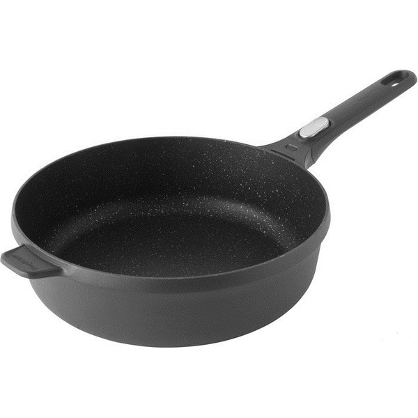 Сотейник BergHOFF Gem 28 см съемная ручка 2307305