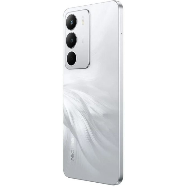 Смартфон Realme C71 6GB/128GB (белый)