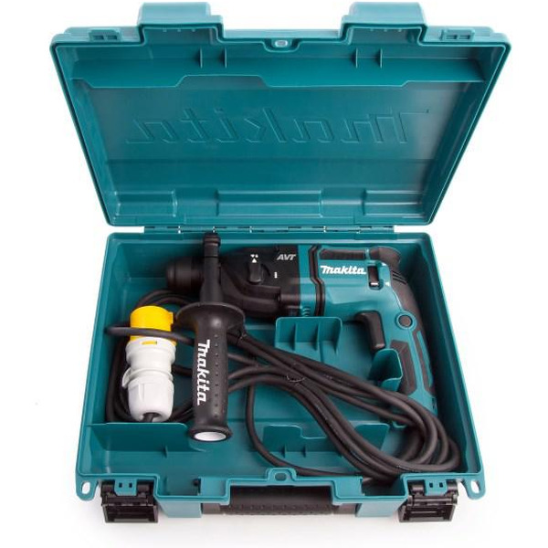 Перфоратор MAKITA HR1841F