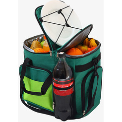 Термосумка Miru 9034 24л