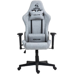 Игровое кресло EVOLUTION TACTIC PRO Grey