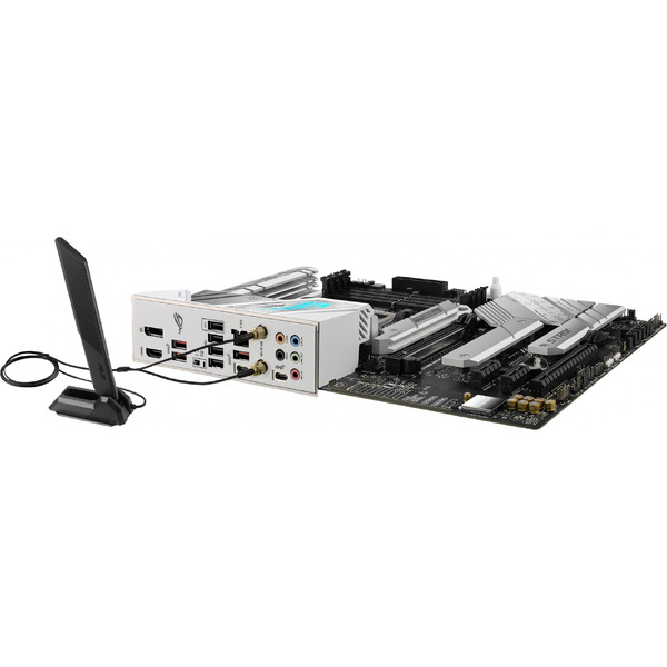 Материнская плата ASUS ROG Strix B650-A Gaming WiFi