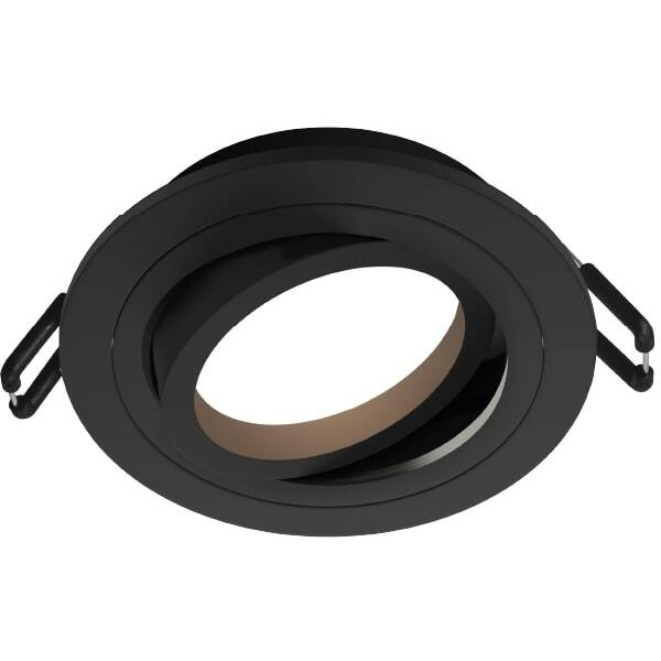 Встраиваемый светильник WOLTA ALTO WDL-GU5.3/01BL-R