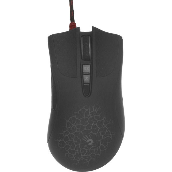 Комплект клавиатура игровая + мышь A4TECH BLOODY B2100