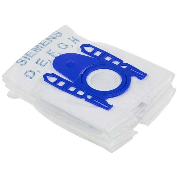 Комплект одноразовых мешков Worwo SBMB 01 LUZ50