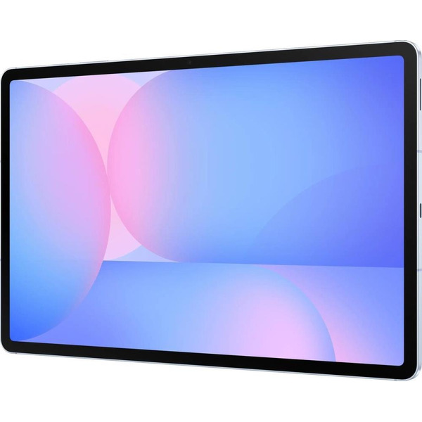 Планшет Samsung Galaxy Tab S10 FE+ 5G SM-X626 12GB/256GB (голубой)