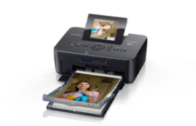 Фотопринтеры