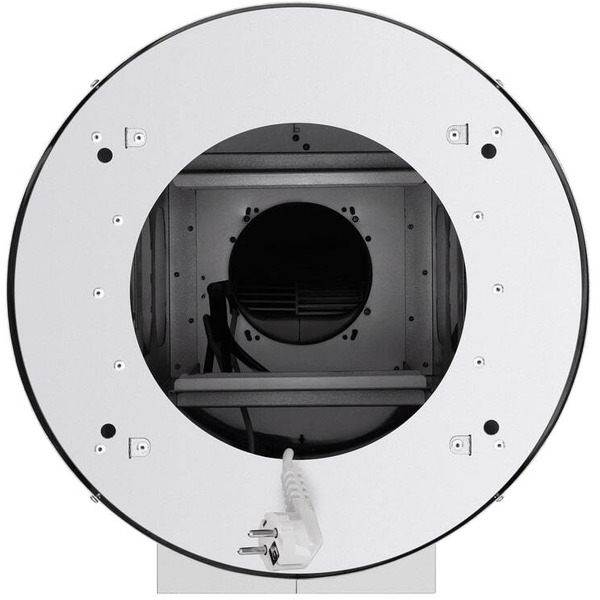 Кухонная вытяжка MAUNFELD Lee Wall 39 Long inox