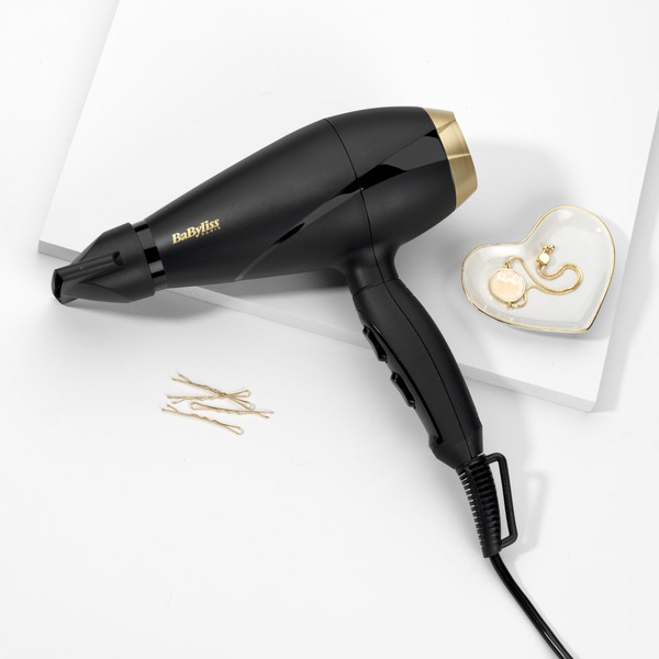 Фен BABYLISS 6704E