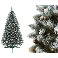 Ель Maxy Poland Полярная ночь 1.8 м