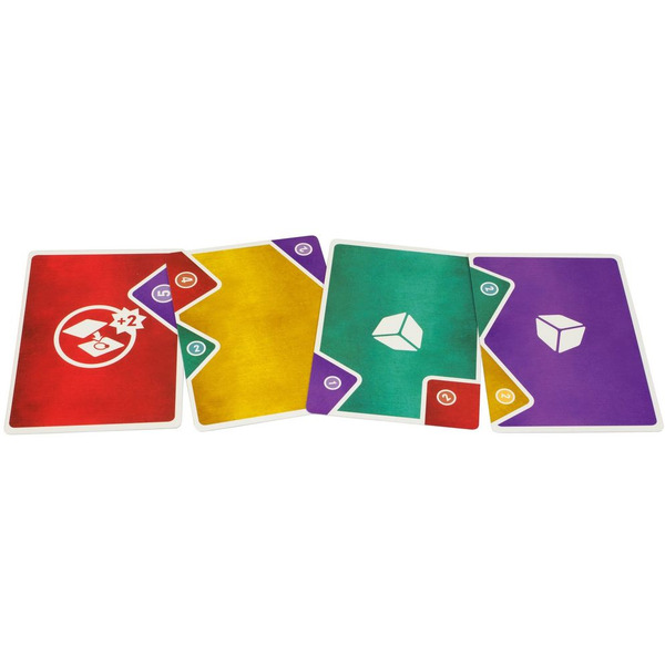 Настольная игра Hobby World Conex