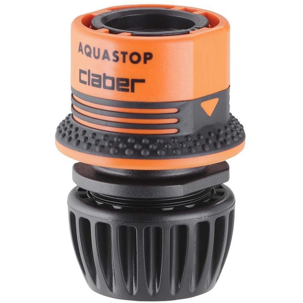 Коннектор Claber 1/2” - 5/8” 8545